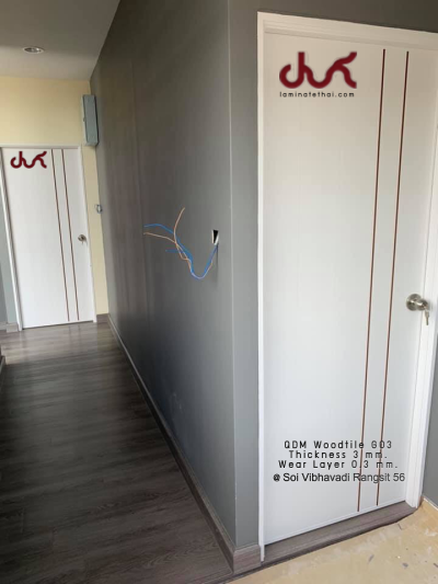 QDM G03 Woodtile 3 mm.