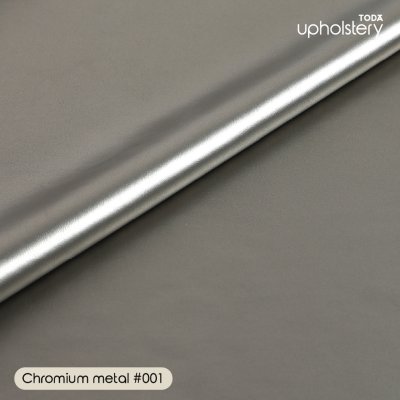 CHROMIUM MATAL