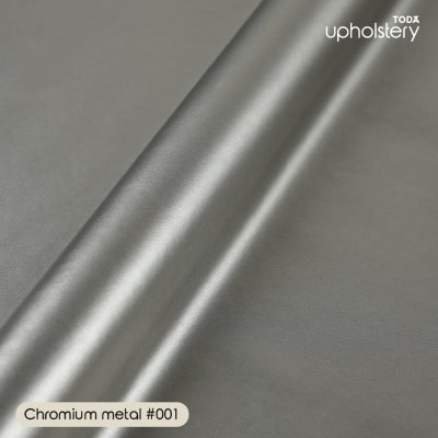 CHROMIUM MATAL