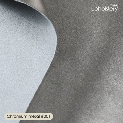 CHROMIUM MATAL