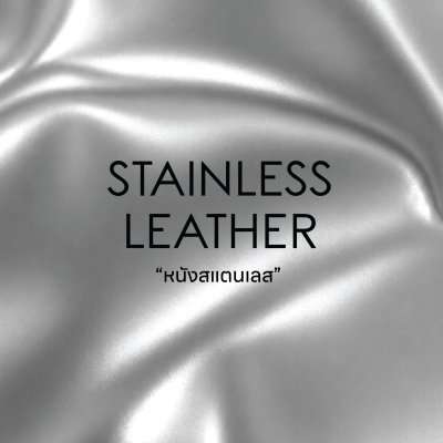 TODAStainless_Leather