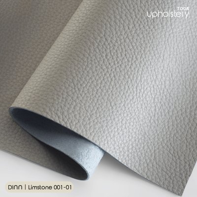 Breathable Leather | LOMM - DINN