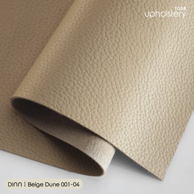 Breathable Leather | LOMM - DINN