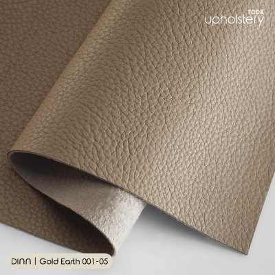 Breathable Leather | LOMM - DINN