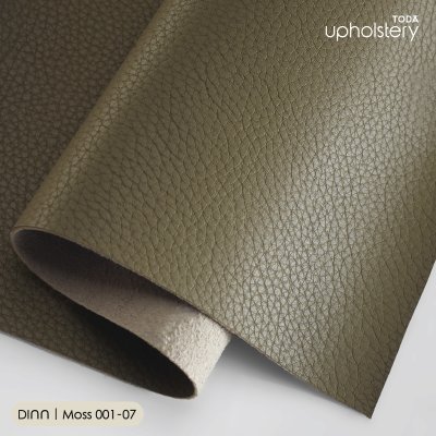 Breathable Leather | LOMM - DINN