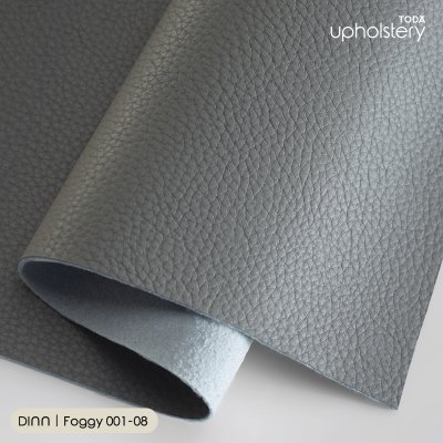Breathable Leather | LOMM - DINN