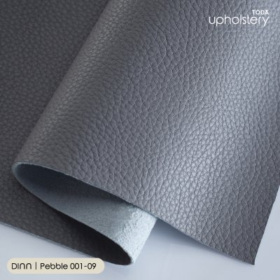 Breathable Leather | LOMM - DINN