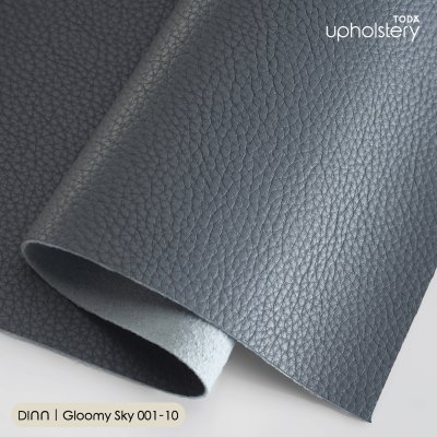 Breathable Leather | LOMM - DINN