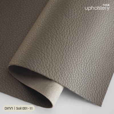 Breathable Leather | LOMM - DINN