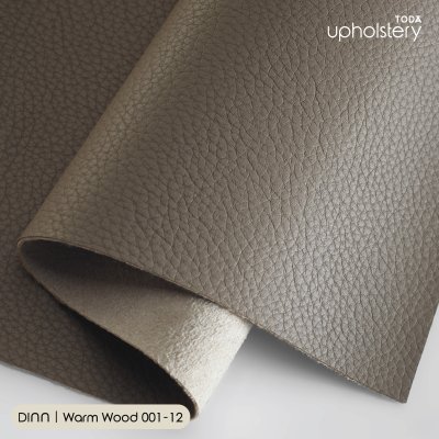 Breathable Leather | LOMM - DINN