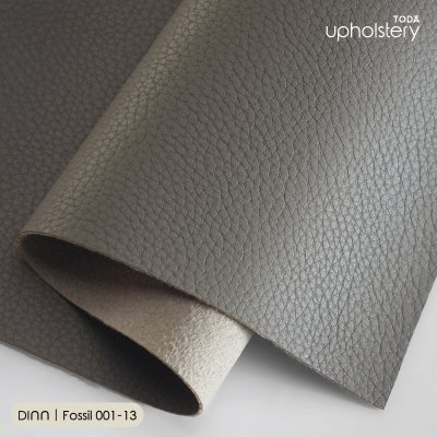 Breathable Leather | LOMM - DINN