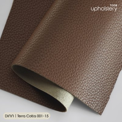 Breathable Leather | LOMM - DINN