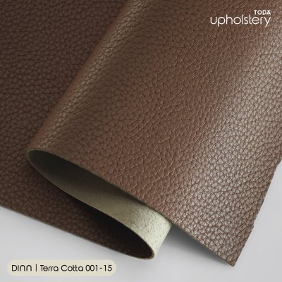 Breathable Leather | LOMM - DINN