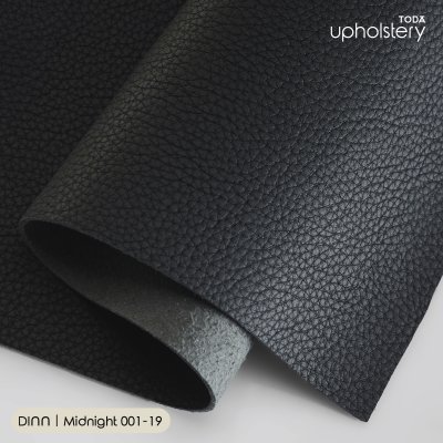 Breathable Leather | LOMM - DINN