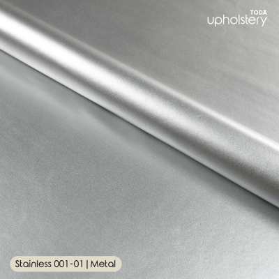 STAINLESS LEATHER