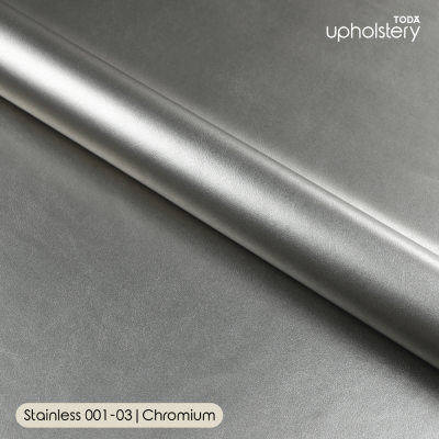 STAINLESS LEATHER