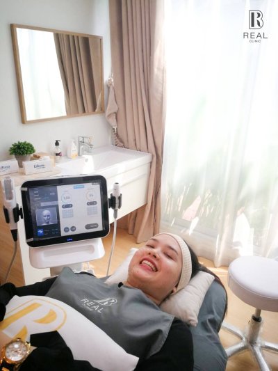 Real Clinic Client