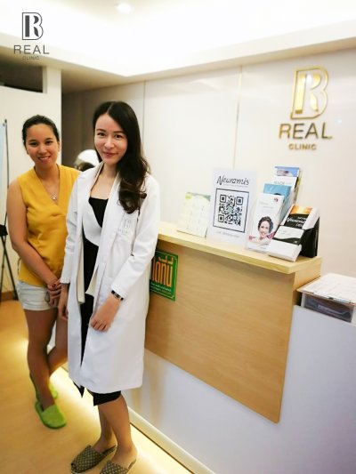Real Clinic Client