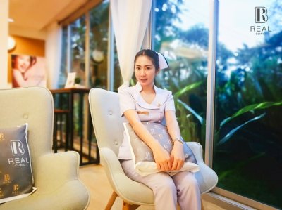 Real Clinic Client