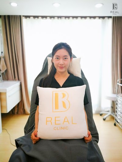 Real Clinic Client