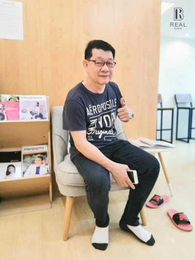 Real Clinic Client