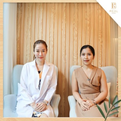 Real Clinic Client