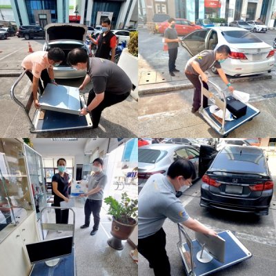 ส่วนหนึ่งของความสำเร็จ