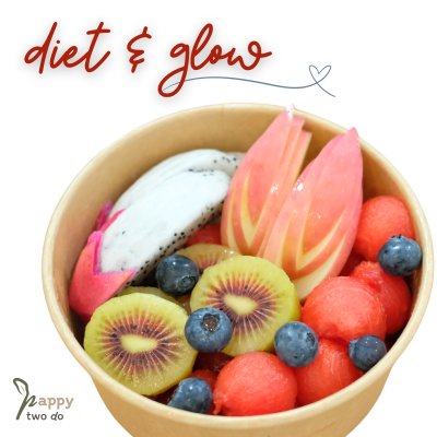 diet & glow