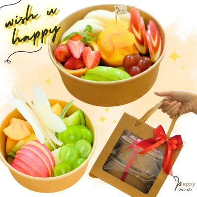 เซ็ทของขวัญผลไม้