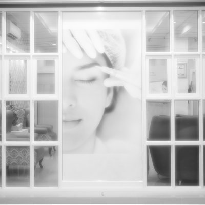 Black and White Beauty photos (2nd albums) at Sopaluckbeauty 