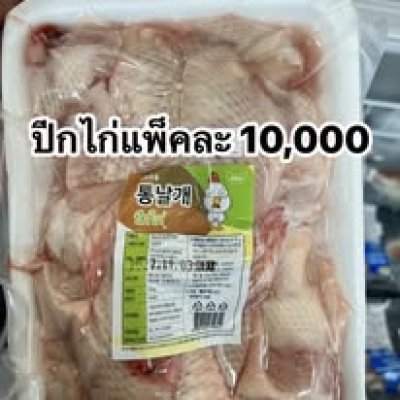 ปีกไก่