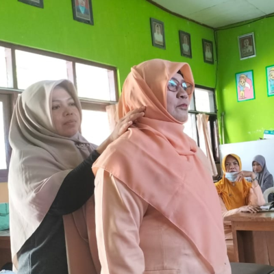 Bakti Sosial