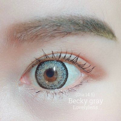 รีวิว Becky