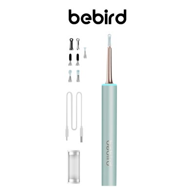 Bebird Smart Visual Ear Cleaner T15