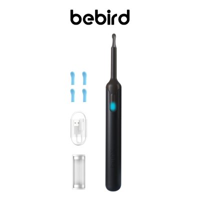 Bebird Smart Visual Ear Cleaner Xlife X0