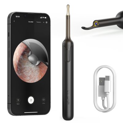 Bebird Smart Visual Ear Cleaner Xlife X0