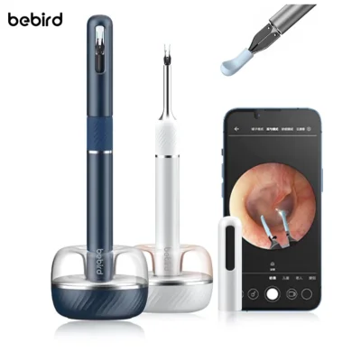 Bebird Smart Visual Ear Cleaner Note 5 Pro