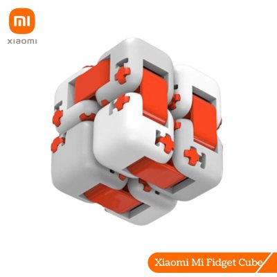 Xiaomi Mi Fidget Cube
