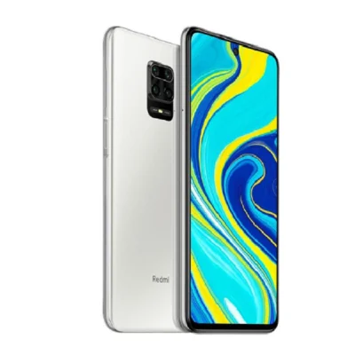 Xiaomi Redmi Note 9S