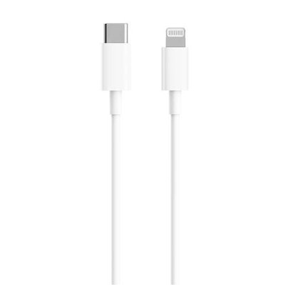 Mi Type-C to Lightning Cable 1m Mi Type-C to Lightning Cable 1m