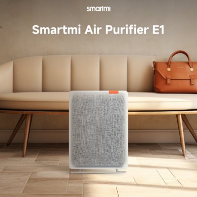 Smartmi Air Purifier E1