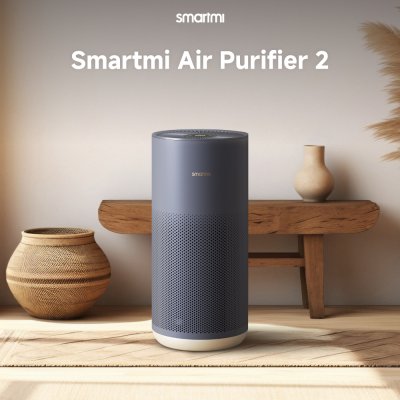 Smartmi Air Purifier 2
