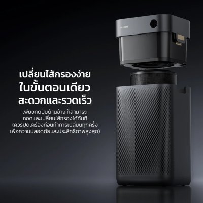 Smartmi Air Purifier 3