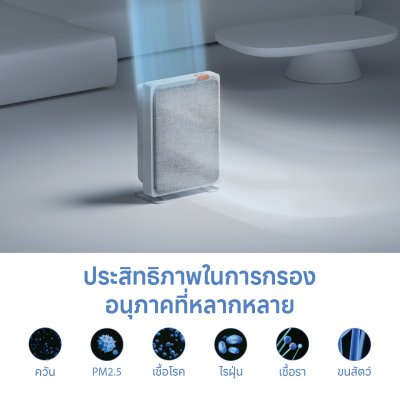 Smartmi Air Purifier E1