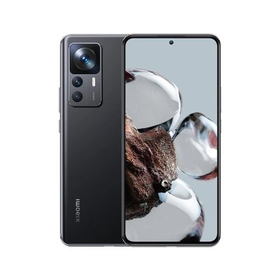 Xiaomi 12T Pro