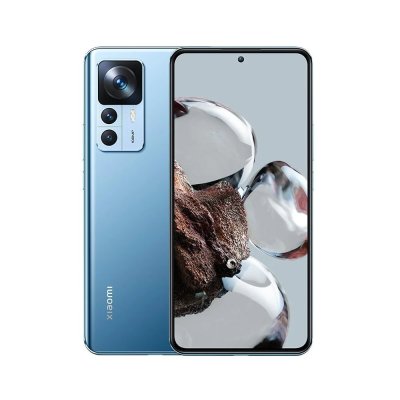 Xiaomi 12T Pro