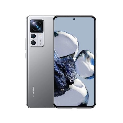 Xiaomi 12T Pro