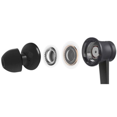 Mi In-Ear Headphones Basic