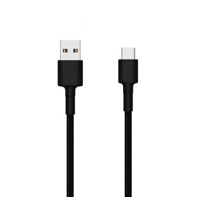 Mi Type-C Braided Cable