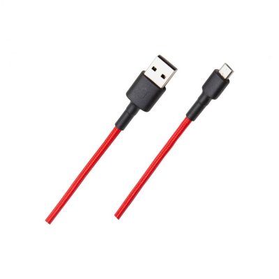 Mi Type-C Braided Cable